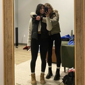 Meet your Posher, Alysha